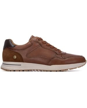 Xti Baskets 14670802 - Marron