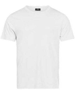 Tee Jays T-Shirt Tj1450 - Blanc