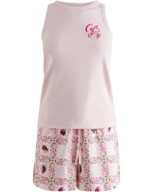 Cath Kidston Ensembles de pyjama 42 FR CT228 - Rose