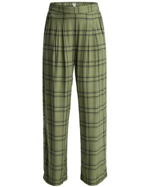 Roxy Pantalon Great Influence - Vert