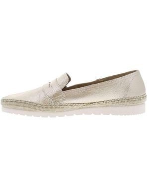 Verbenas Mocassins 656801 - Neutre