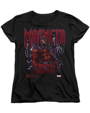 Marvel T-Shirt X - Noir
