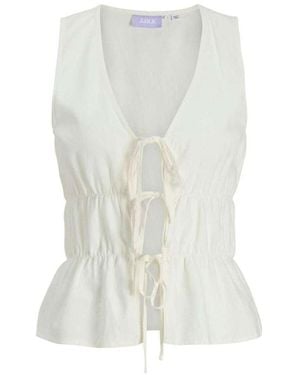JJXX Blouses 6310401 - Blanc