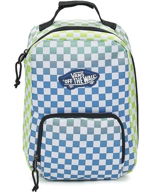Vans Kulturbeutel Old Skool Lunch Bag 8.5L - Blau