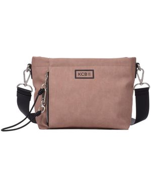 KCB Sac Bandouliere 9KCB3123 - Rose