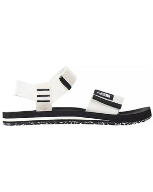 The North Face Sandales Skeena - Blanc