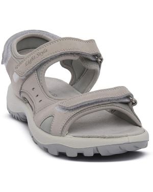 Imac Sandales Lake Osso - Gris