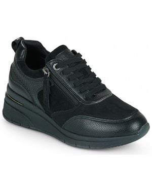 Refresh Sneakers Basse 176177 - Nero