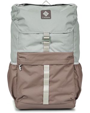 Columbia Zaini Trail Traveler Ii 28L Rucksack - Grigio
