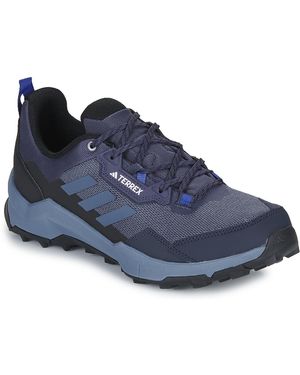 adidas Scarpe Da Trekking Terrex Ax4 - Blu