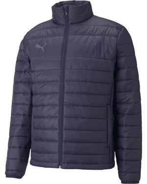PUMA Blouson Gt60150 - Bleu