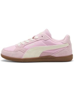 PUMA Baskets K-Moda Mesh - Rose