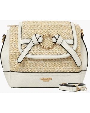 Lollipops Sac Bandouliere Sac porté épaule blanc Steevy - Neutre