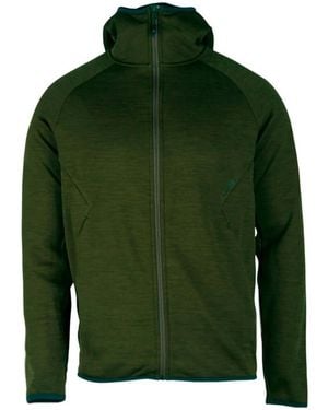 Castore Polaire BAUER - Vert