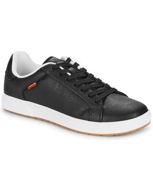 Levi's Sneakers Piper - Nero