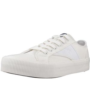 Gap Baskets basses Baltimore Ii - Blanc