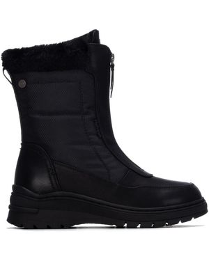 Refresh Bottines 17628701 - Noir
