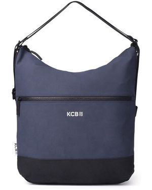 KCB Sac a dos 10KCB3182 - Bleu