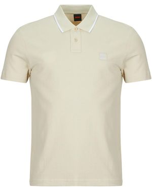 BOSS Polo Passerford - Neutro