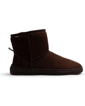 MTNG Boots Free Alask - Marron