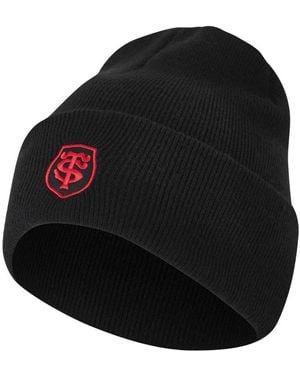 Nike Bonnet Stade toulousain beanie cuffed - Noir