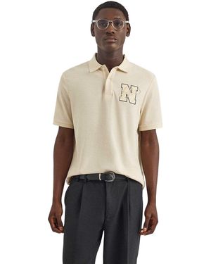 Nautica Polo Tandra - Neutre