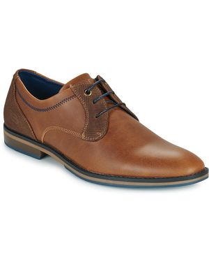 Bullboxer Derbies - Marron