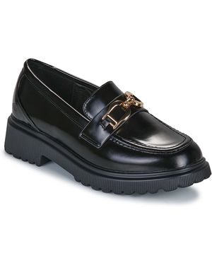 Moony Mood Damenschuhe Canopia - Schwarz
