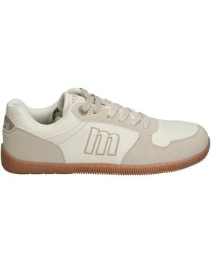 MTNG Baskets 117747 - Blanc