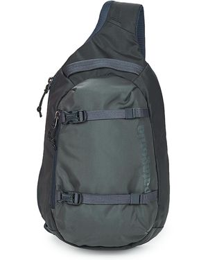 Patagonia Zaini Atom Sling 8L - Grigio