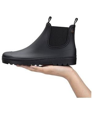 IGOR Bottes 10368 - Noir