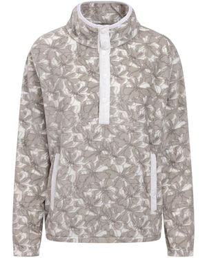 Trespass Polaire Breker - Gris