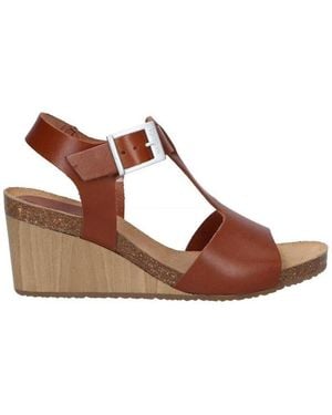 Sandales compensees Kickers pour femme Reductions en ligne jusqu a 56 Lyst