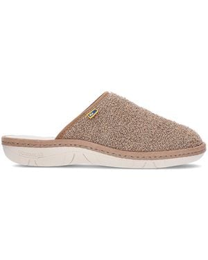 Nordika's Chaussons N2008 - Marron