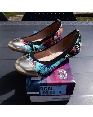 Refresh Ballerines ballerines - Multicolore