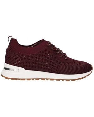 La Strada Baskets basses 2404316 - Rouge