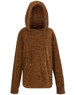 Regatta Sweat-shirt RG12212 - Marron