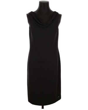 Tommy Hilfiger Robe Robe noir