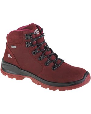 4F Chaussures Women's Trek - Marron