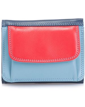 Mywalit Portefeuille 243-127 - Bleu