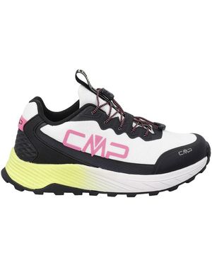 CMP Trail PHELYX WMN MULTISPORT SHOES - Bleu