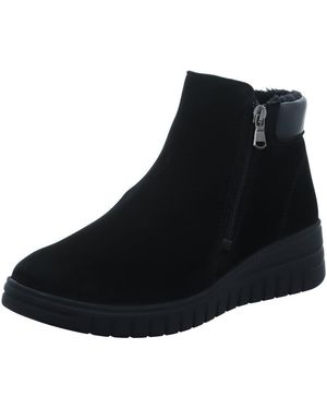 Aco Bottes - Noir