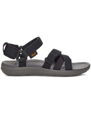 Teva Sandales Sanborn Mia - Noir