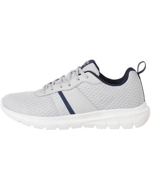 Jack & Jones Baskets Basses Taylor - Gris