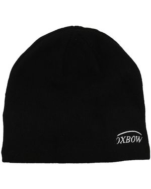 Oxbow Bonnet Bonnet uni - Noir