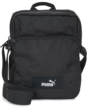 PUMA Borsa Shopping Academy Portable - Nero