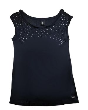 Marina Yachting Debardeur B1028 - Bleu
