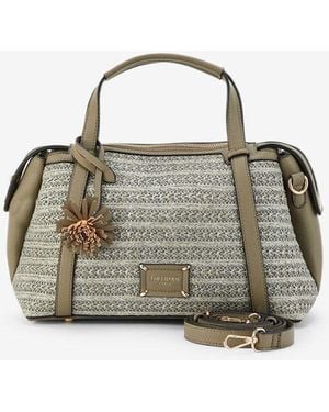 Lollipops Sac Sac bowling kaki Palmira - Multicolore