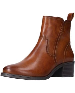 Bugatti Bottes - Marron