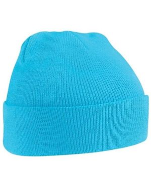 BEECHFIELD® Bonnet Pc2879 - Bleu